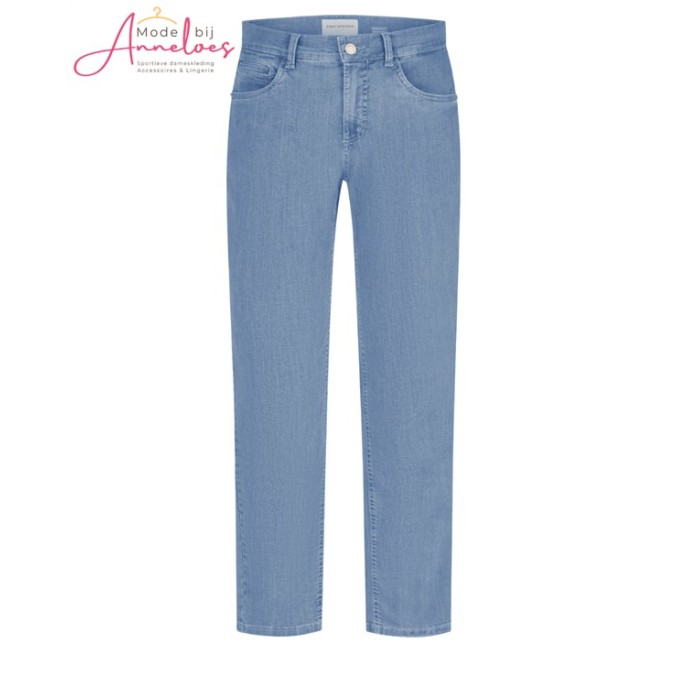 Anna Montana jeans 1291 Slimfit Bern Summerstone Anna Montana jeans 1291 Slimfit Bern Summerstone